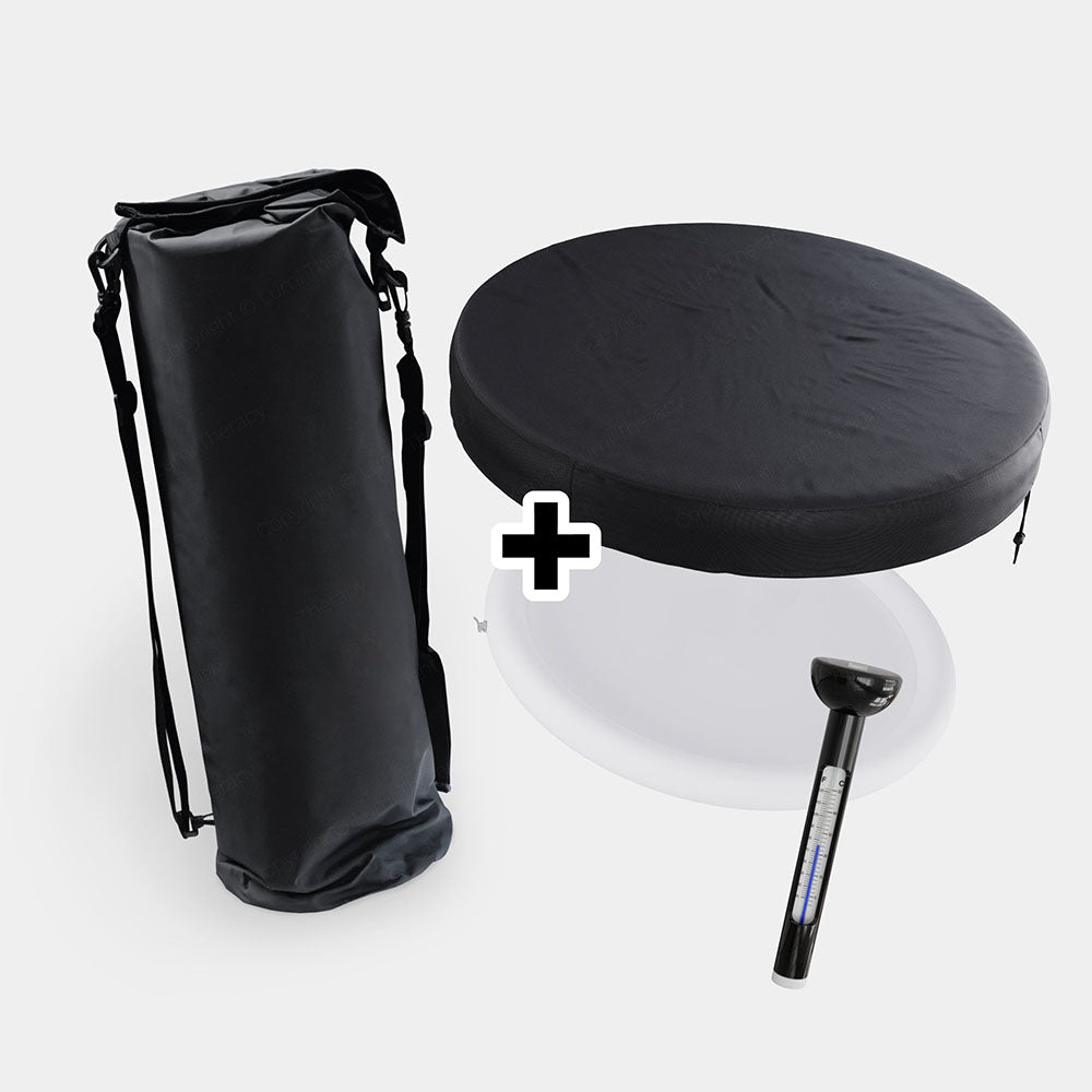 Bain de glace Recovery Max