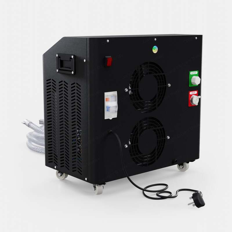 Thermo CT1 refroidisseur/réchauffeur