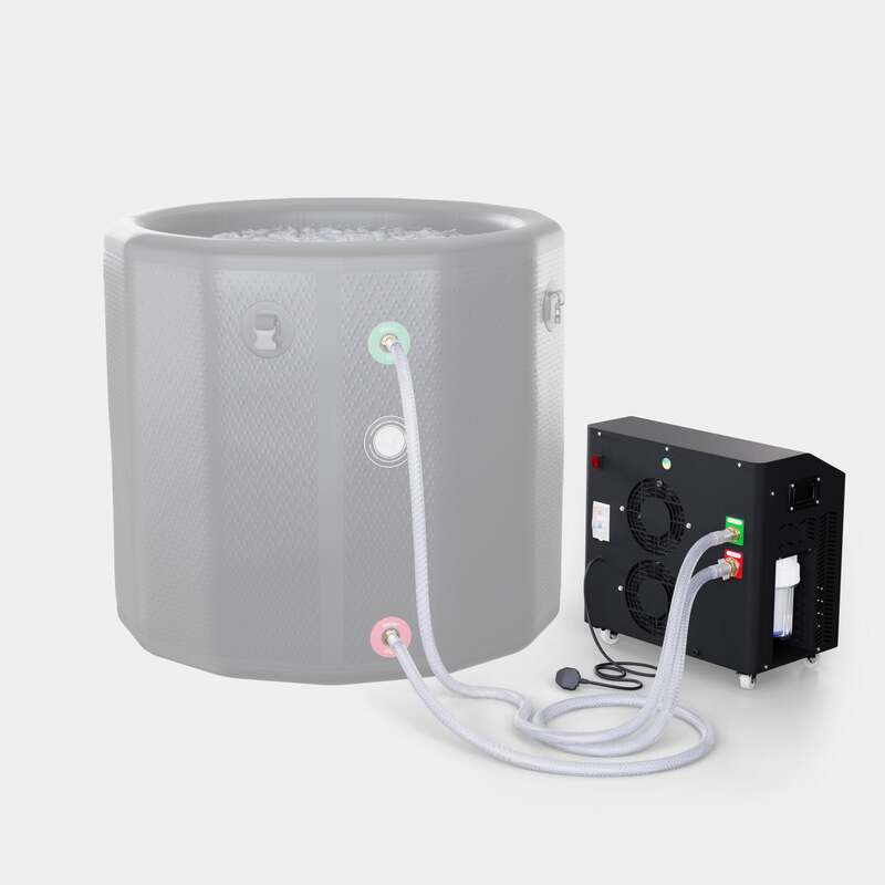 Thermo CT1 refroidisseur/réchauffeur