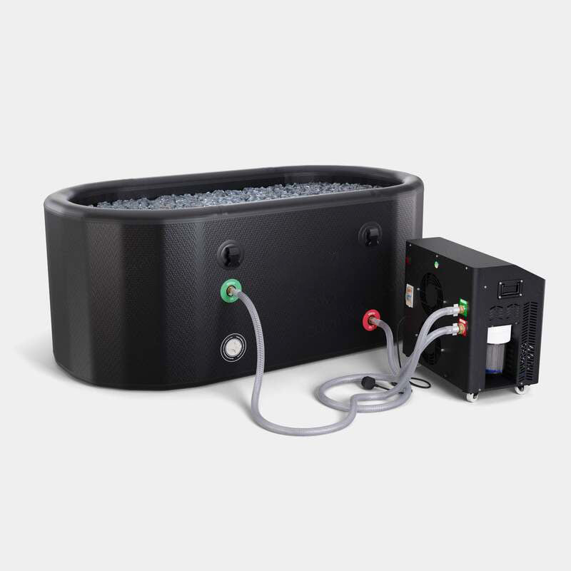 Bain de glace Recovery Pro