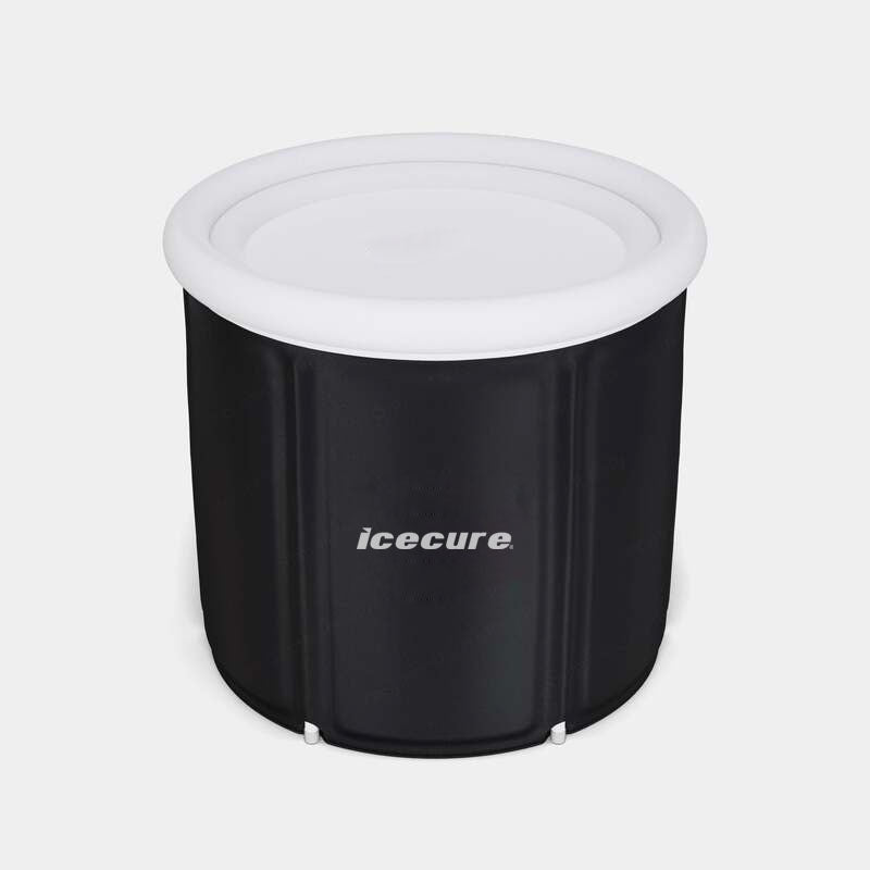 Bain de glace Recovery Pod
