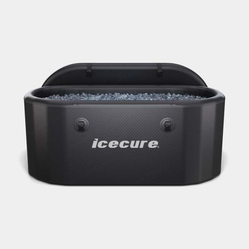 Bain de glace Recovery Pro