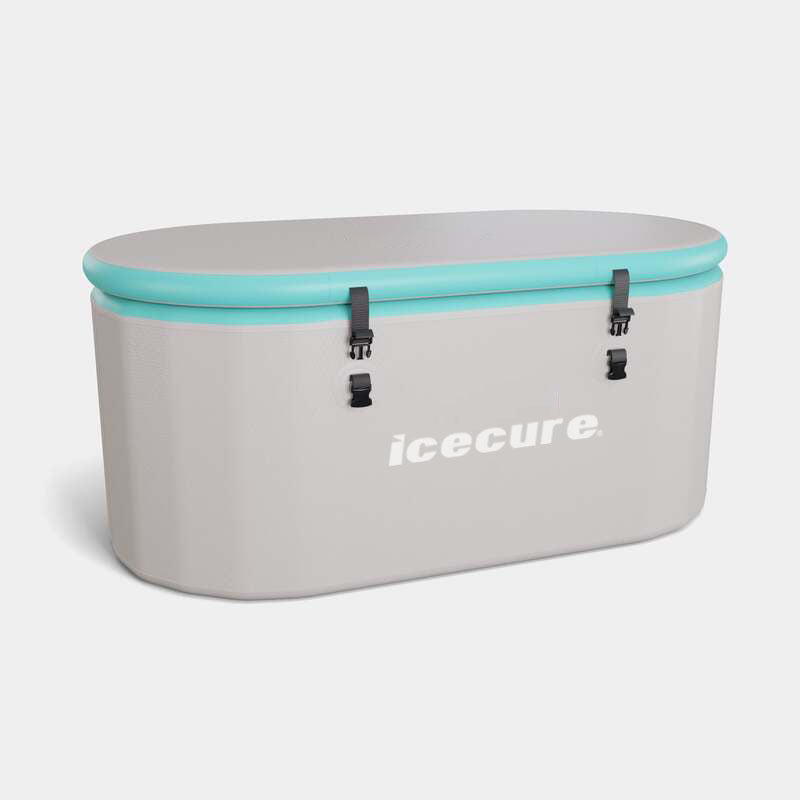 Bain de glace Recovery Pro